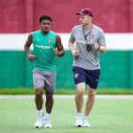 Carência pontual no elenco é o principal foco o Fluminense no mercado