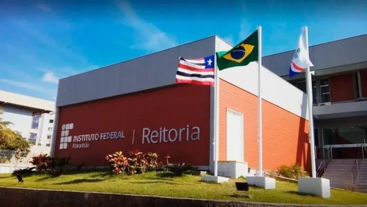 Instituto Federal de Educação, Ciência e Tecnologia do Maranhão