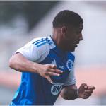 Destaque do Cruzeiro na Copinha é acionado e vira opção para o Campeonato Mineiro