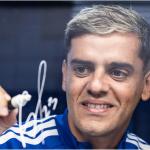 Fagner manda recado à torcida do Cruzeiro após anúncio