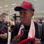 Flamengo marca data para apresentação oficial do zagueiro Vitão