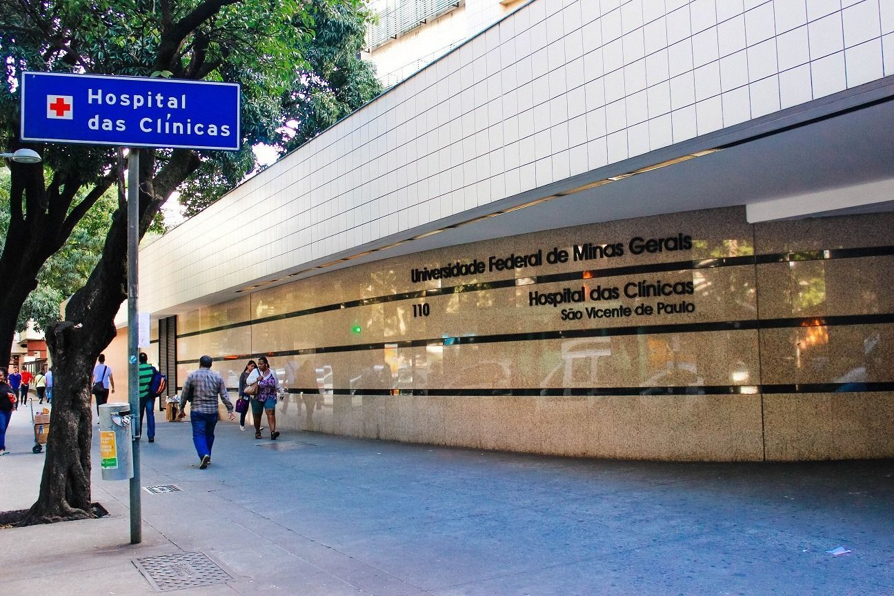 Concurso da Ebserh abre mais de 150 vagas para médicos; há oportunidades em MG