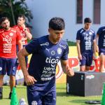 Meio-campista do Paraguai indica acerto para defender o Atlético: '100% confirmado'