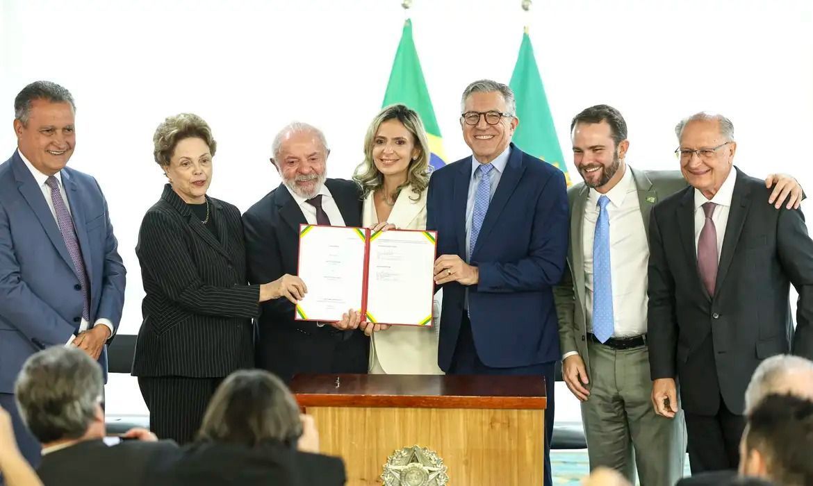 Primeiro hospital inteligente do SUS em São Paulo é anunciado pelo Governo Federal