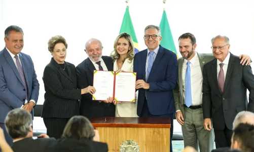 Governo federal vai construir primeiro hospital inteligente do SUS