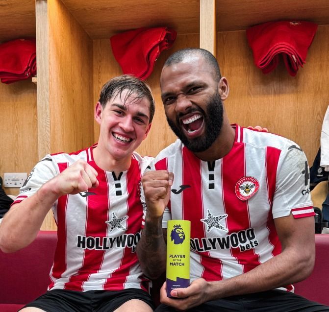 Cria do Cruzeiro faz história e quebra recorde de brasileiros na Premier League