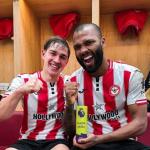Cria do Cruzeiro faz história e quebra recorde de brasileiros na Premier League