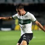 Coritiba tropeça em casa e perde para Foz do Iguaçu na estreia do Campeonato Paranaense