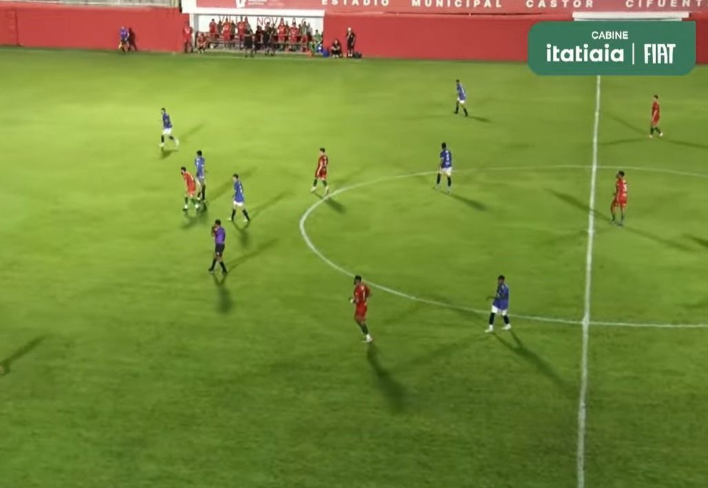 Bom Despacho x Itamaraty: veja quem foi eleito o melhor em campo