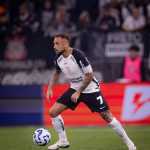Reforço do Atlético, Maycon tem data para chegar a Belo Horizonte