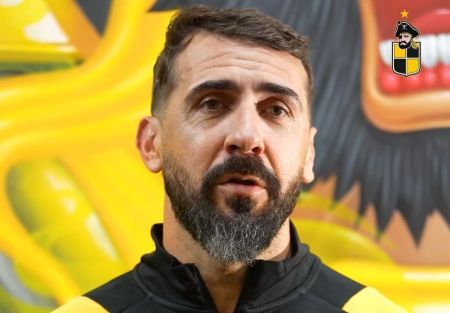 Lucas Pratto, ex-Atlético, foi anunciado como reforço de clube da Libertadores
