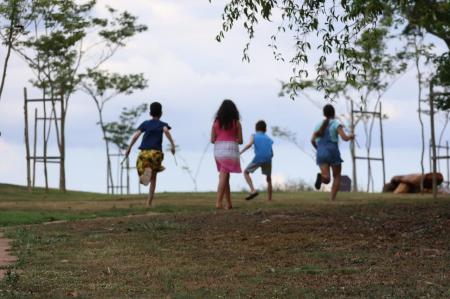 Férias do Memorial Brumadinho