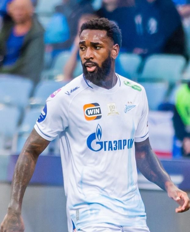Camisa 'guardada': saiba qual número Gerson deve usar no Cruzeiro após oficialização