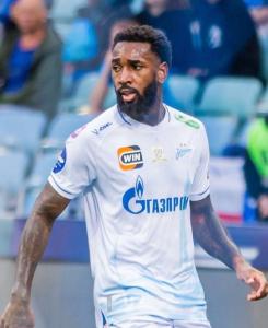 Próximo do Cruzeiro, Gerson deve usar a camisa 97