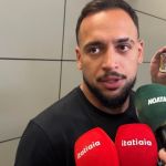 Maycon admite conversas com Lyanco, mas aponta fator crucial para acerto com Atlético
