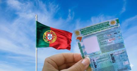CNH brasileira