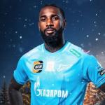 Com Gerson, Cruzeiro deve quebrar recorde do mercado no futebol brasileiro
