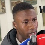 Reforço do Atlético revela contato com liderança do time antes de acerto