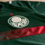 Palmeiras lança camisas para a temporada 2026; veja fotos