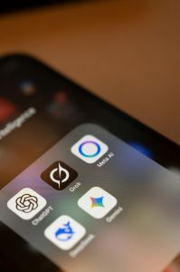 Grok, IA de Elon Musk