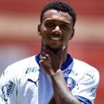 Bahia goleia América-SP e avança como líder da chave na Copinha