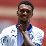 Bahia goleia América-SP e avança como líder da chave na Copinha