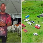 Crianças desaparecidas em Bacabal-MA: prefeito anuncia recompensa de R$ 20 mil por pistas