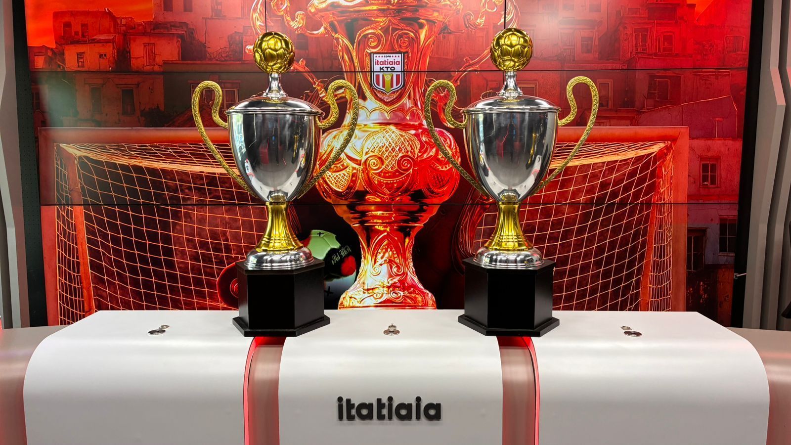 Danúbio e Verona se enfrentam na final da Chave BH da Copa Itatiaia KTO
