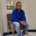 Família de Pernambuco procura por homem desaparecido na BR-251, em Montes Claros