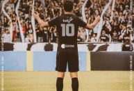 Clube da Série C surpreende e anuncia contratação de Nenê, ex-Vasco e São Paulo