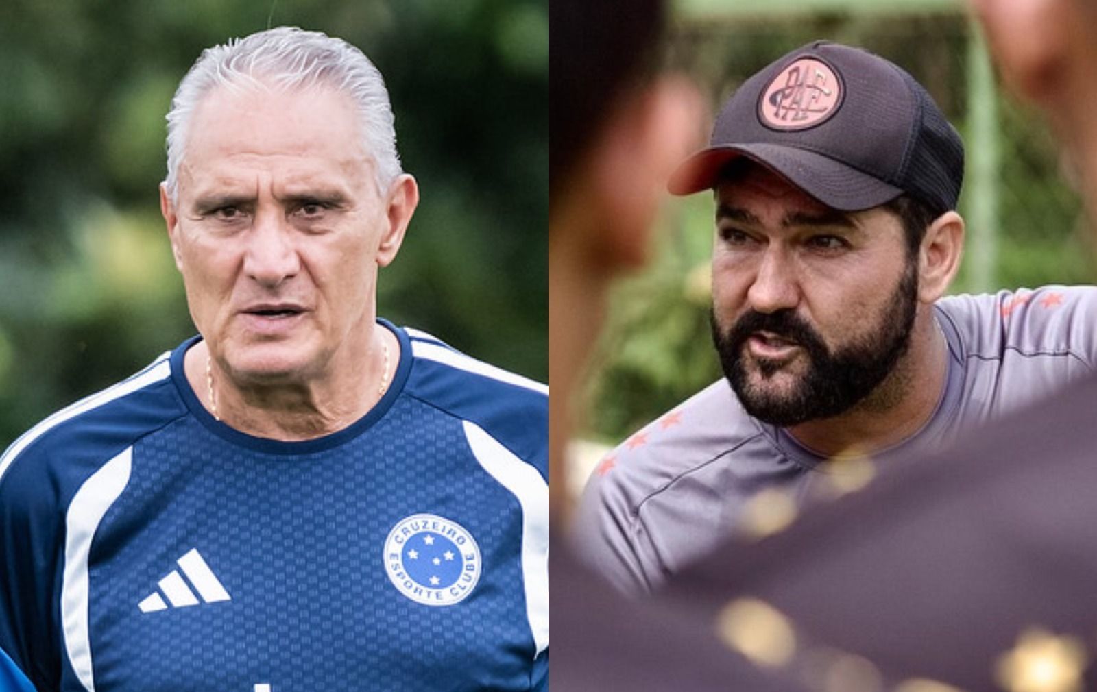 Com jovens e Tite, Cruzeiro estreia em 2026 diante do Pouso Alegre pelo Mineiro