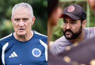Com jovens e Tite, Cruzeiro estreia em 2026 diante do Pouso Alegre pelo Mineiro