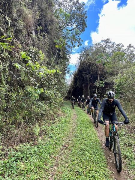 Cicloturismo