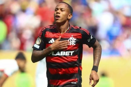 Wallace Yan deve deixa o Flamengo aos 21 anos