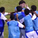 Cruzeiro derrota Francana, segue 100% na Copinha e avança à próxima fase