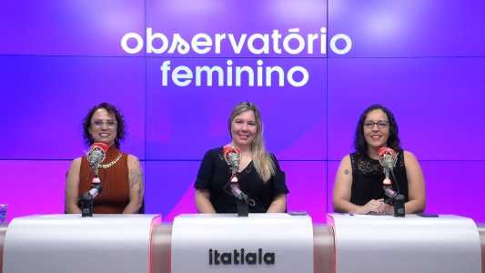 Podcast vai ao ar no domingo (9) às 8h