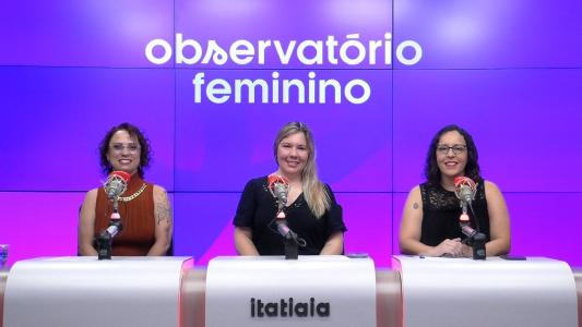 Podcast vai ao ar no domingo (9) às 8h