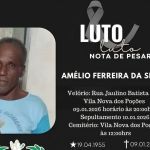 Morte de idoso em Janaúba: assassino afirmou que crime foi motivado por vingança