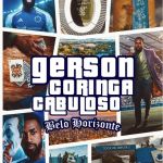 Coringa e GTA: entenda inspirações do Cruzeiro usadas no anúncio de Gerson