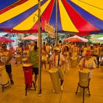 Carnaval 2026: Baianas Ozadas promete surpresas e meta de público ambiciosa