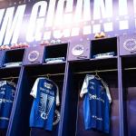Cruzeiro define numerações de reforços para 2026; veja
