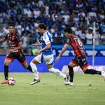 Com time alternativo, Cruzeiro é derrotado pelo Pouso Alegre em estreia no Mineiro