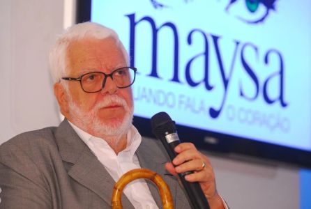 Manoel Carlos morreu neste sábado (10) aos 92 anos