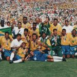 O 'alívio' do tetra: relembre a décima quinta edição da Copa do Mundo, em 1994