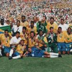 Rumo ao hexa: relembre todos os títulos do Brasil na Copa do Mundo