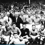 Relembre a terceira edição da Copa do Mundo, em 1938