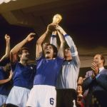 Relembre a décima segunda edição da Copa do Mundo, em 1982