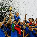 Relembre a décima oitava edição da Copa do Mundo, em 2006