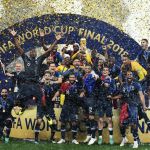 Destaque de Mbappé: relembre a 21ª edição da Copa Mundo, em 2018