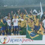 Grupo Globo confirma pentacampeão em programa da Copa do Mundo